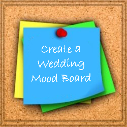 alavinephotography.com Guest Blogger Michele Sparks Why Not Mood Board Your Wedding